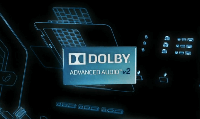 dolby home theater windows 10 download